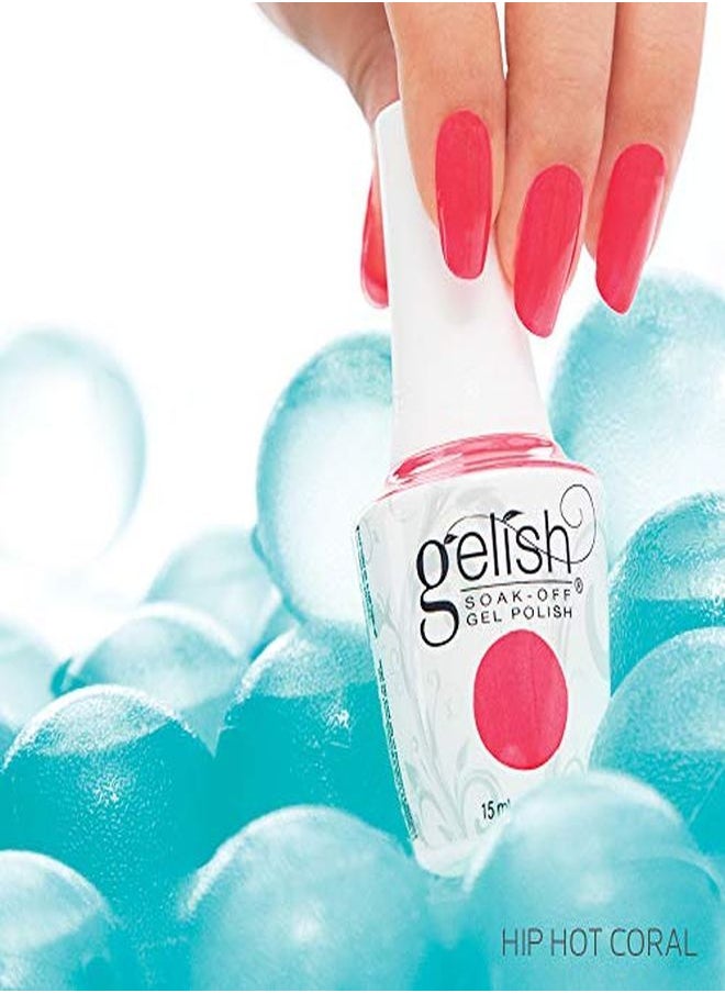 Hip Hot Coral Soak-Off Gel Polish, 0.5 Oz. - pzsku/Z229FA53DAA8ED83E0C72Z/45/_/1647279270/5d8e0d63-3f93-474a-9a93-21e5b57c7ded