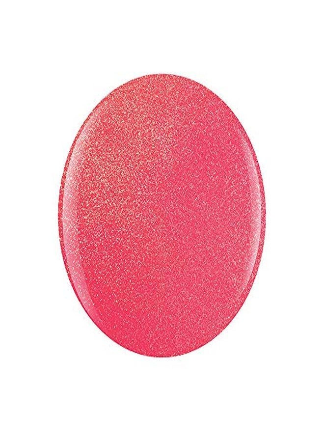 Gelish Hip Hot Coral Soak-Off Gel Polish, 0.5 Oz.  - Image 2