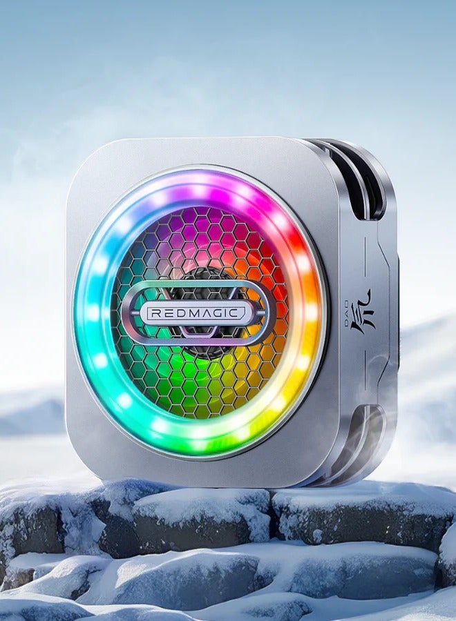 REDMAGIC VC Cooler 6 Pro - Image 3