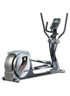 BH Orbitrack Exercise Bike for Fitness & Losing Weight, 4 Arms - 120 KG  - Image 1