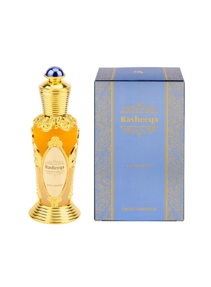 SWISS ARABIAN Rasheeqa EDP For Women 50ml - Image 1