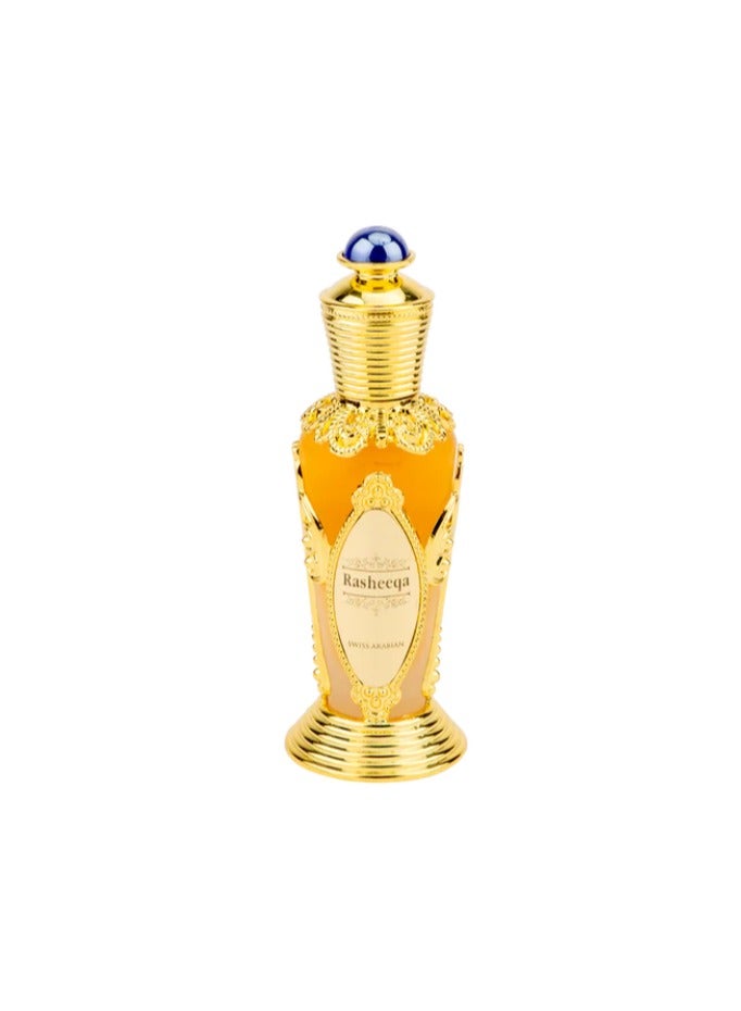 SWISS ARABIAN Rasheeqa EDP For Women 50ml - Image 4