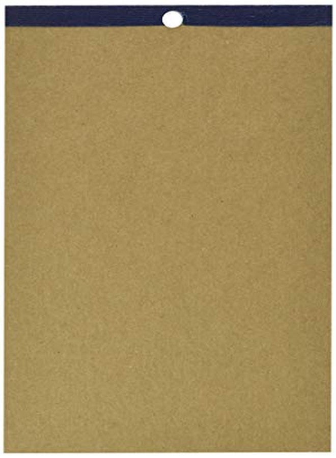 REDIFORM Job Work Order Book, 5 1/2 x 9 1/8, Two Part, 50/Book - Image 2