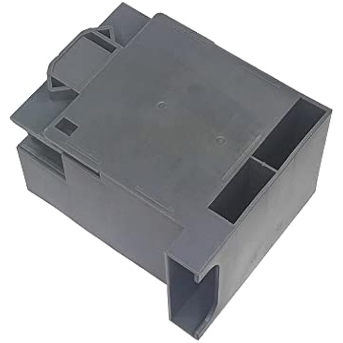 T6714 - PXMB6 INK MAINTENANCE BOX COMPATIBLE WITH EPSON WORKFORCE PRO WF-C8190 WF-C8610 AND WF-C8690 PRINTERS - Image 3