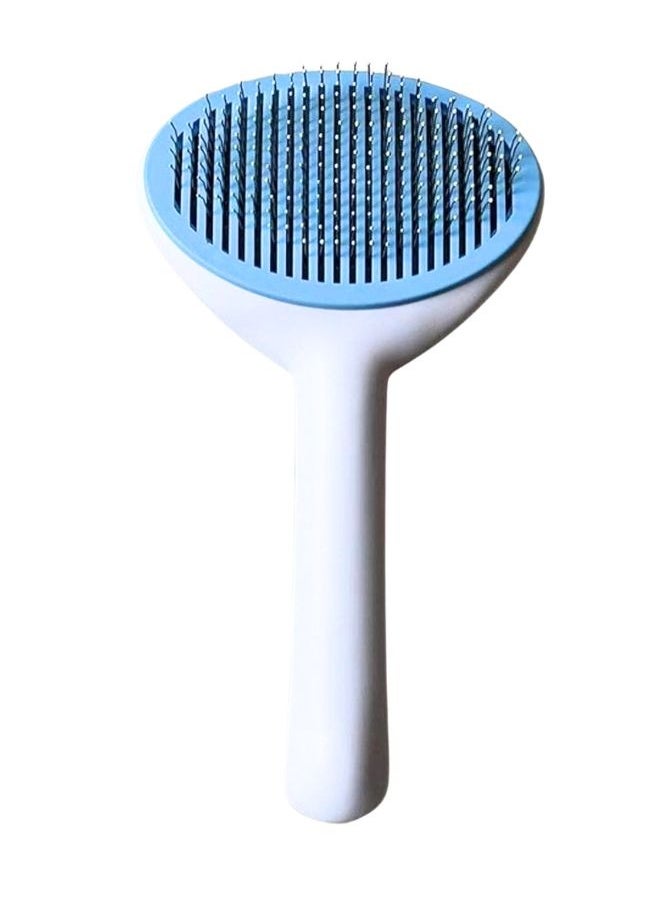 ماركة غير محددة فرشاة إزالة شعر الحيوانات الأليفة للقطط والكلاب  - Image 4