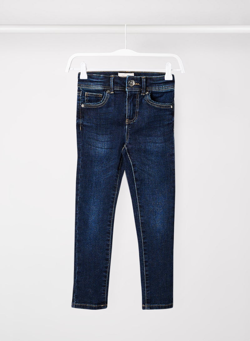 ONLY Kids/Teen Denim Jeans - Image 1