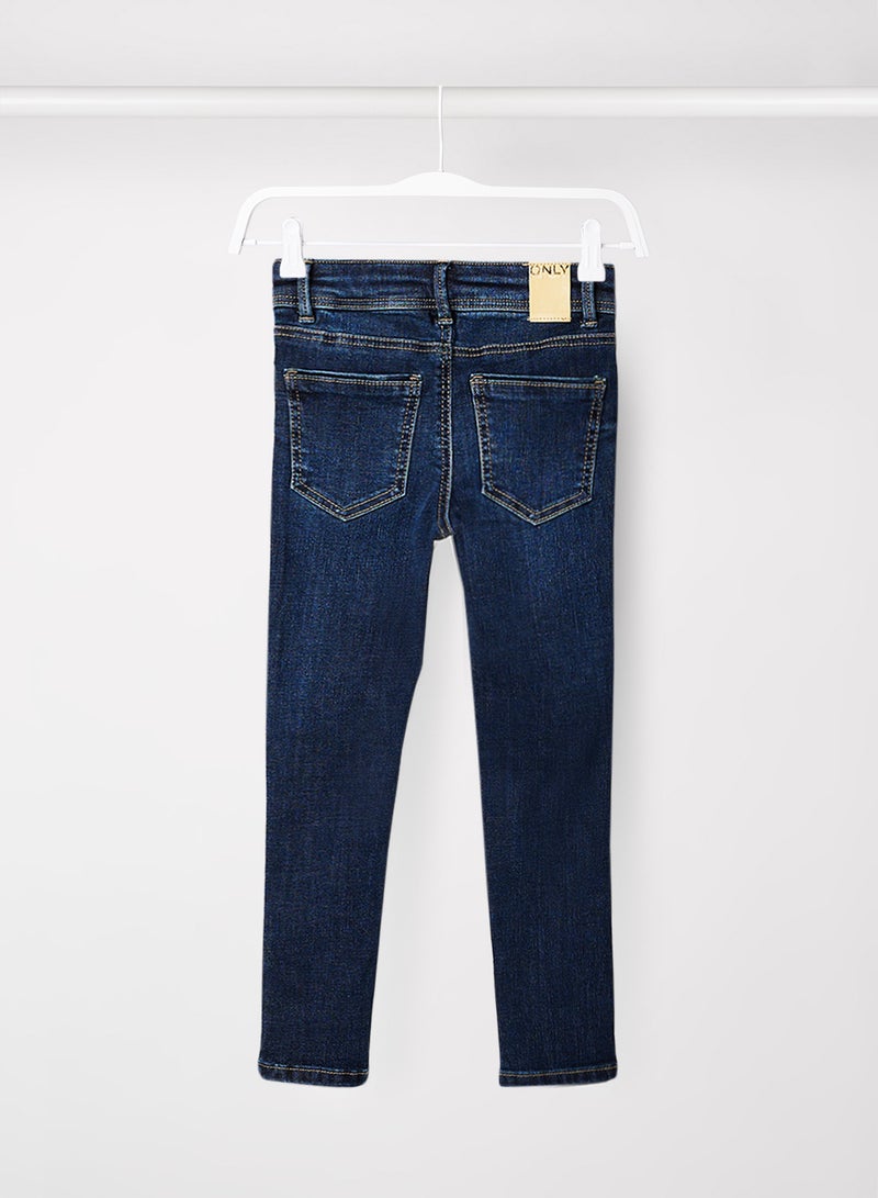 ONLY Kids/Teen Denim Jeans - Image 2