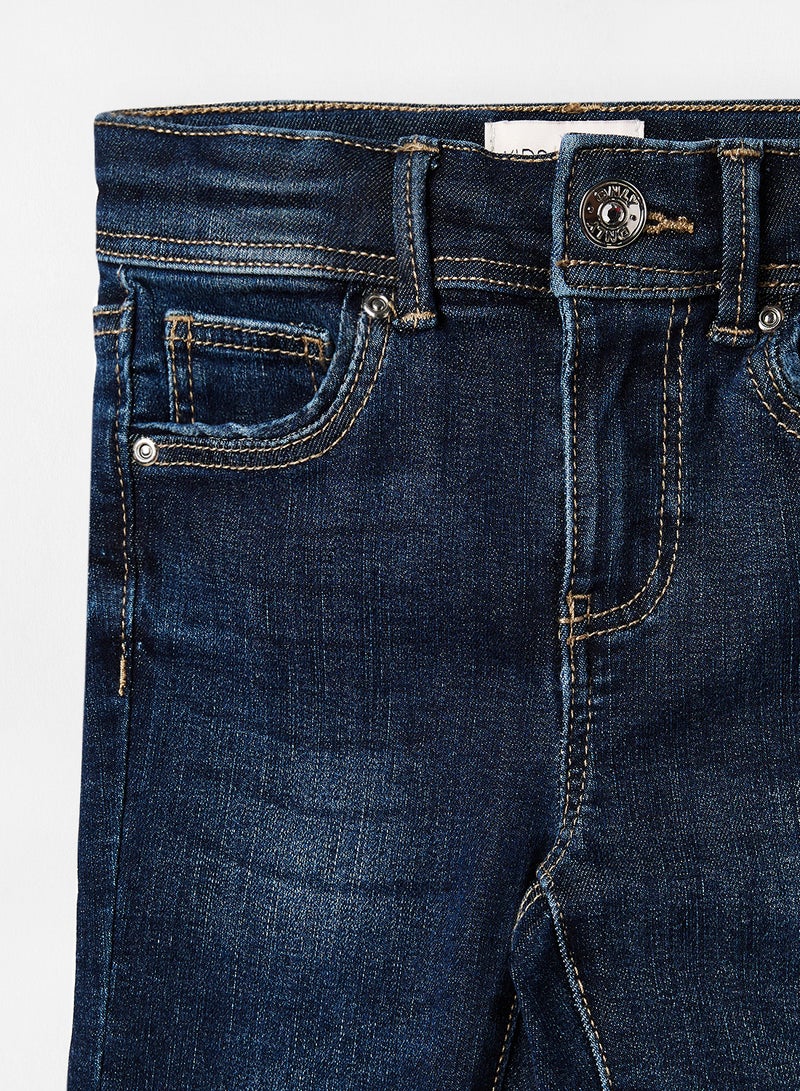 ONLY Kids/Teen Denim Jeans - Image 3
