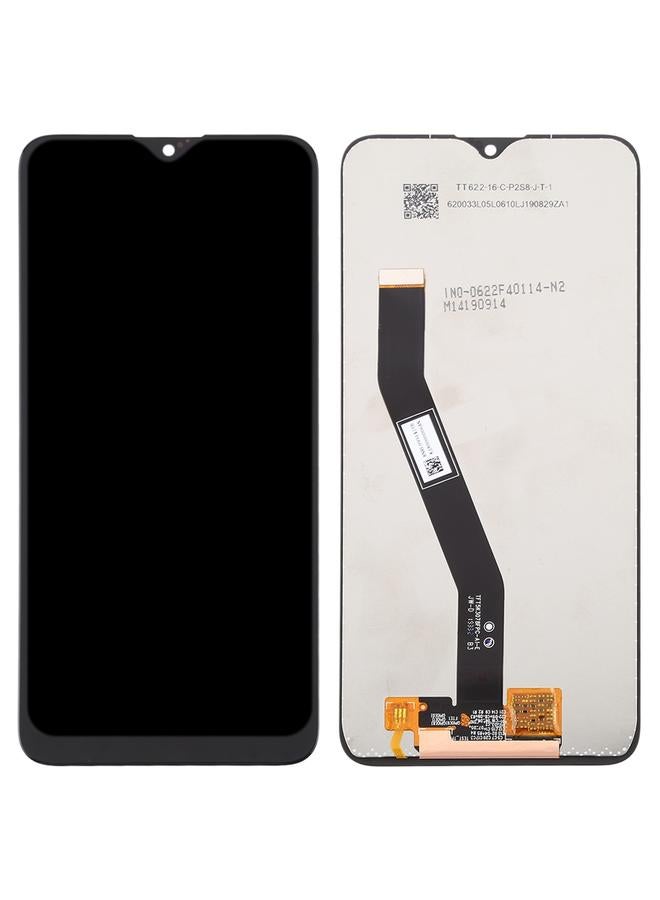 erorex Replacement TFT LCD Screen for Xiaomi Redmi 8A / 8A Dual / 8A Pro with Digitizer Full Assembly Black - Image 3