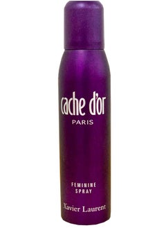 Xavier Laurent XL Cache Dior Paris Spray 150Ml  - Image 1