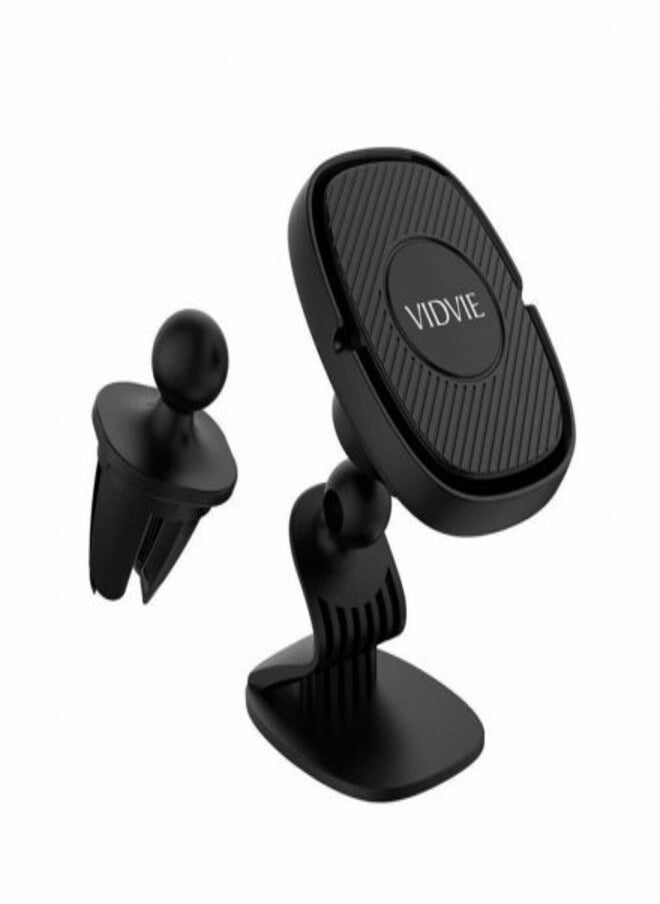 Vidvie - Magnetic mobile holder, equipped with six built-in magnetic heads inside it - Image 1