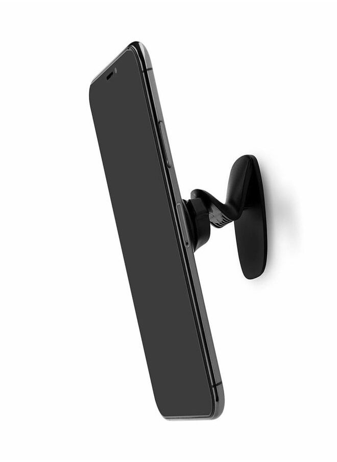 Vidvie - Magnetic mobile holder, equipped with six built-in magnetic heads inside it - Image 1