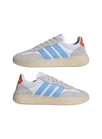 adidas Adidas Barreda Decode M White Sportswear Shoes For Men