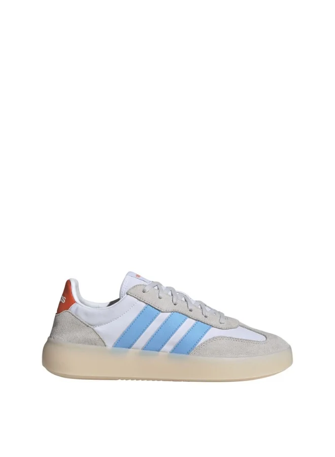 adidas Barreda Decode M White Sportswear Shoes For Men
