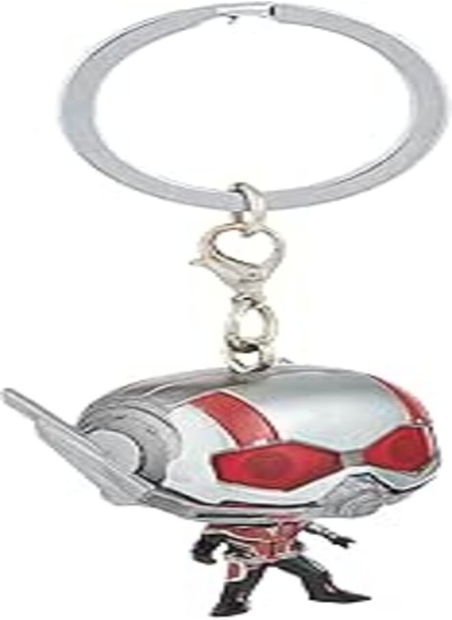 Funko Funko Pocket Pop! Super Heroes : Marvel Ant-Man And The Wasp - Ant Man 