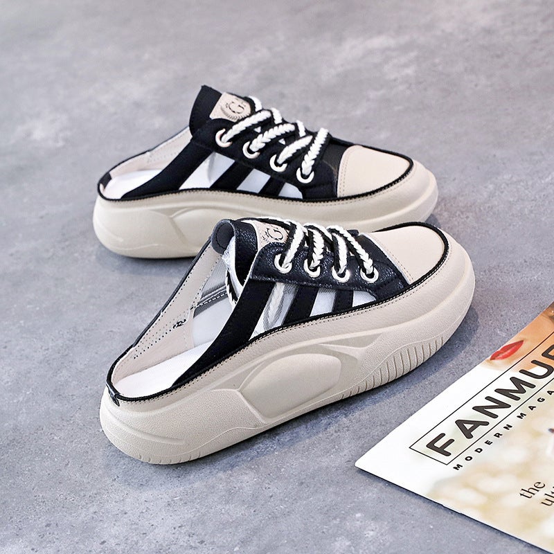 Unisex Casual Sneaker Shoes - Image 4
