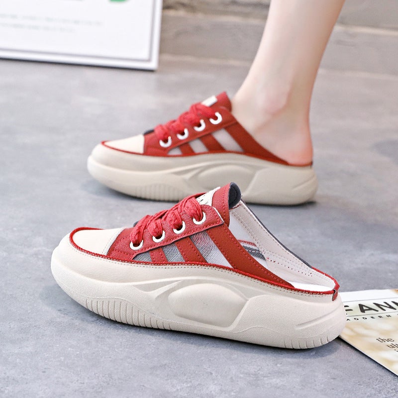 Unisex Casual Sneaker Shoes - Image 5