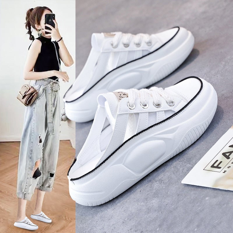 Unisex Casual Sneaker Shoes - Image 3