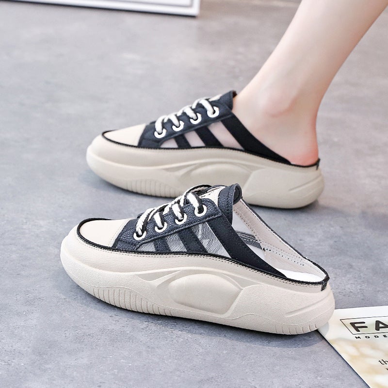 Unisex Casual Sneaker Shoes - Image 1
