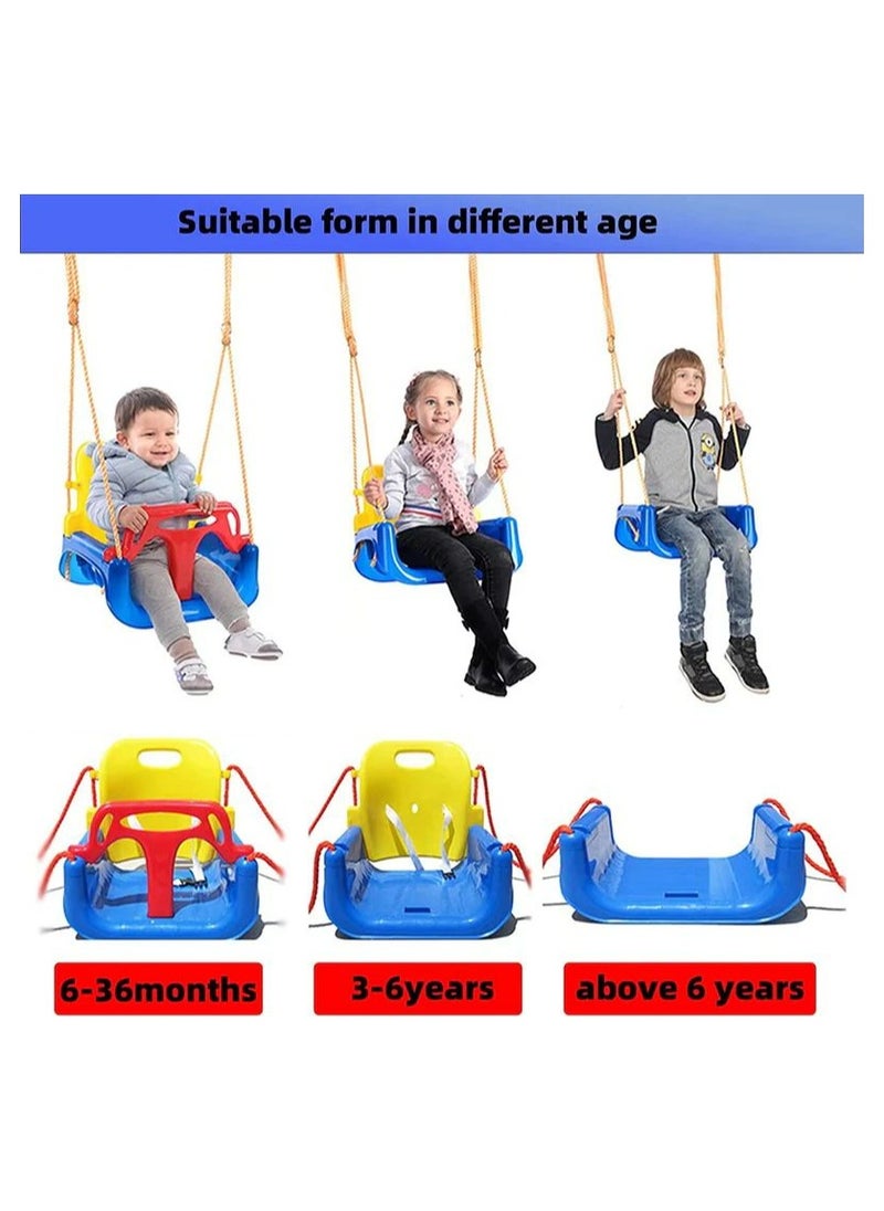 baby swing seat 3 in 1 with stand