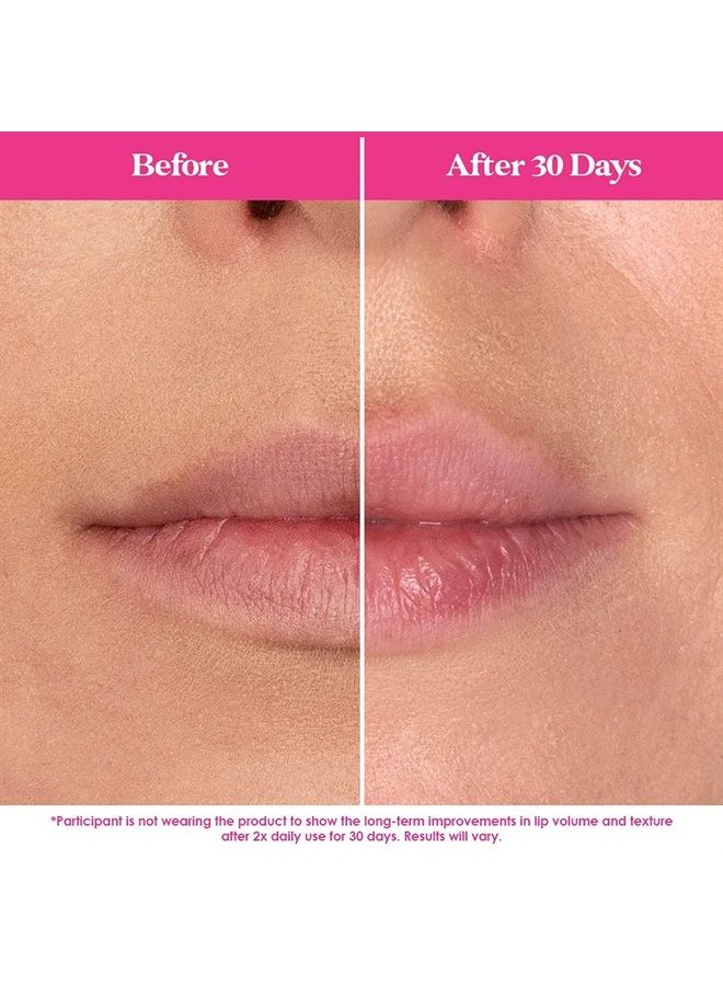 Grande Cosmetics مرطب شفاه GrandeLIP، لمسة لامعة، مشمش محمص، 0.08 أونصة سائلة - Image 5