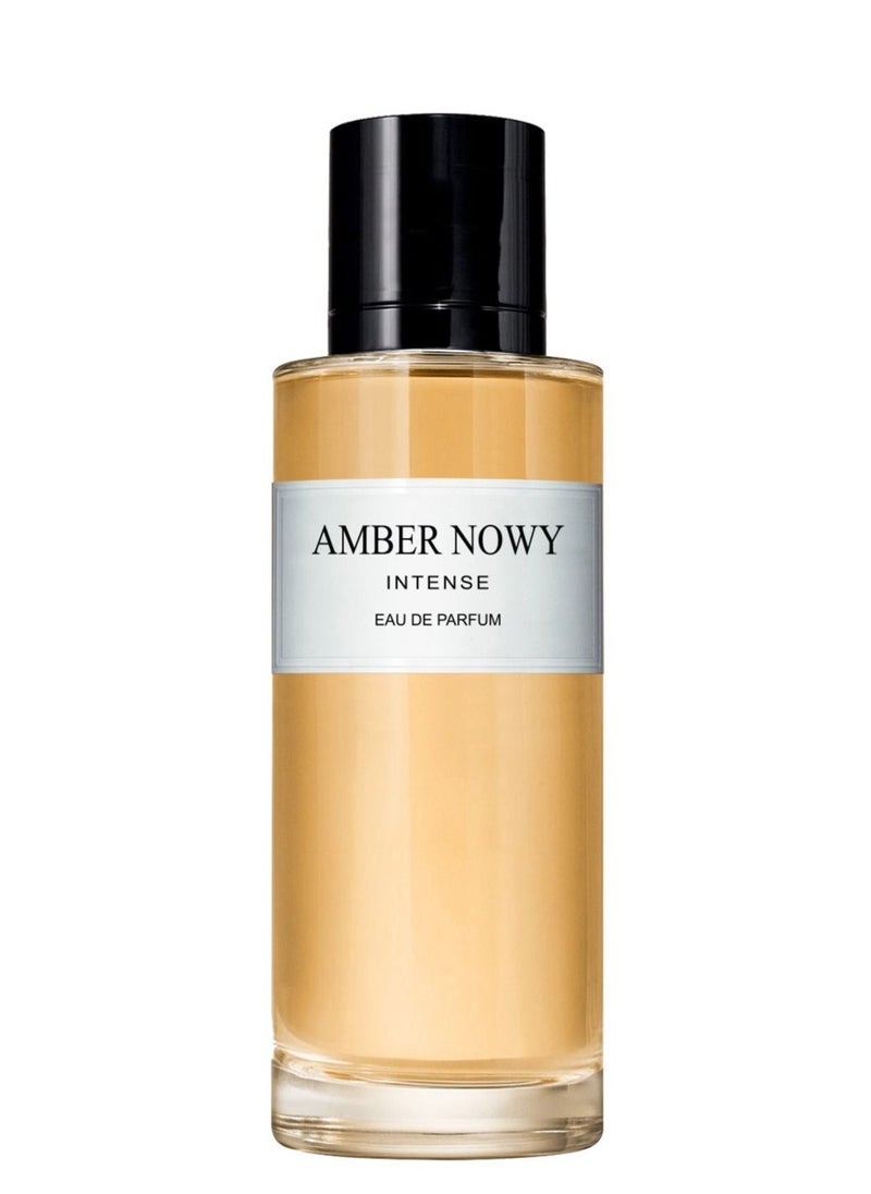 ZAREEN Amber nowy EDP 100 ml  - Image 2
