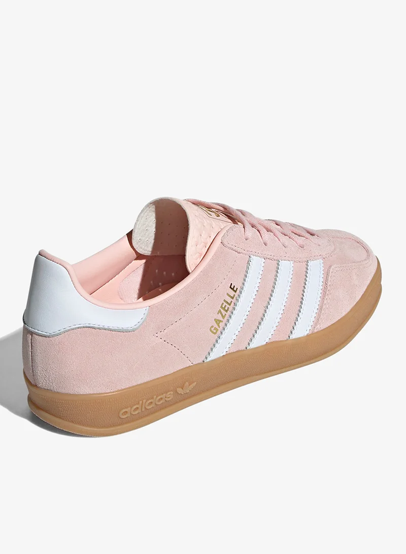 adidas Originals  Gazelle Indoor for Women | Best Price UAE