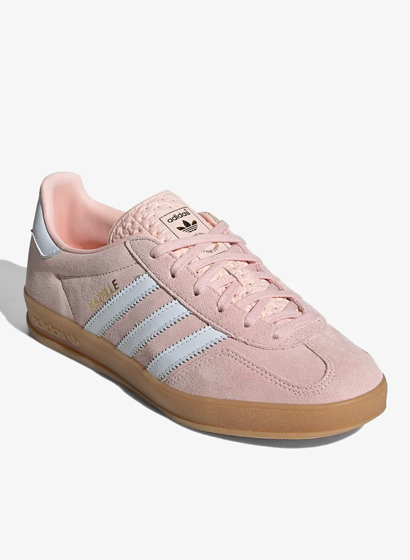 adidas Originals  Gazelle Indoor for Women | Best Price UAE