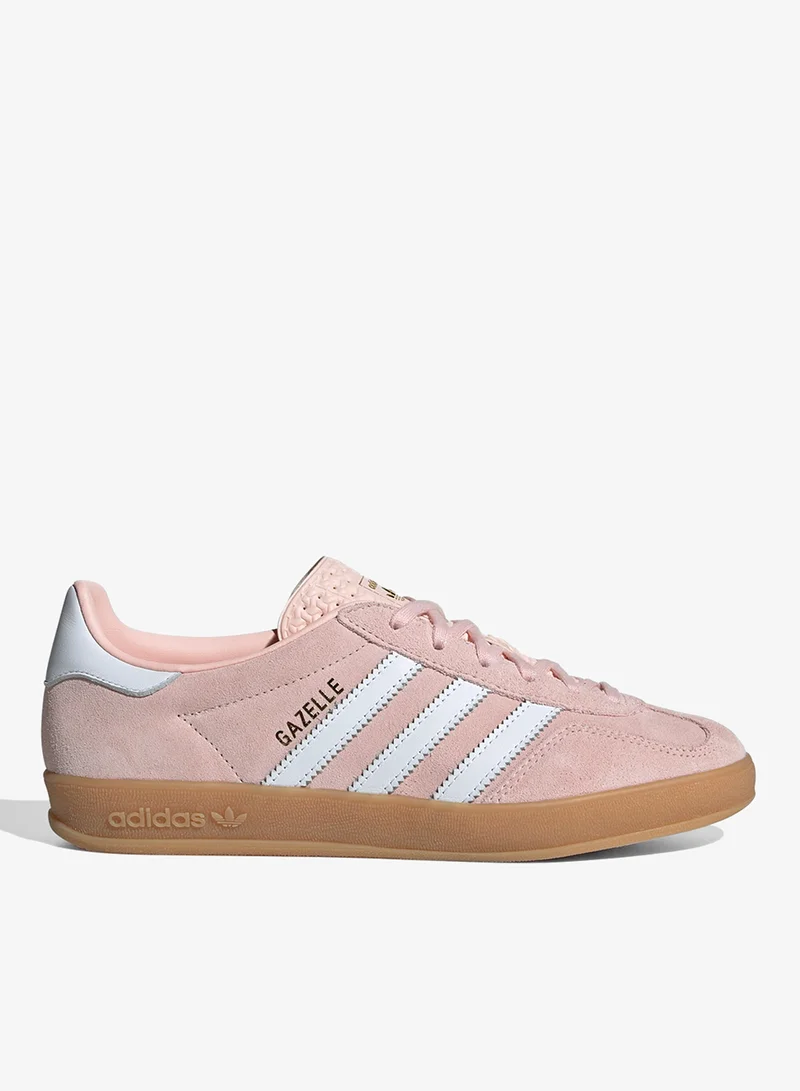 Gazelle Indoor