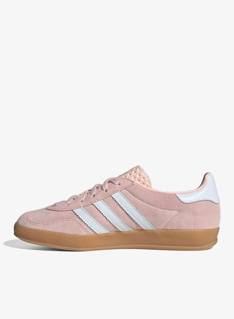 adidas Originals  Gazelle Indoor for Women | Best Price UAE