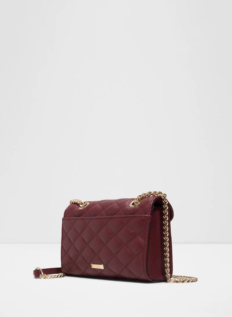 ALDO Narrow Strap Crossbody