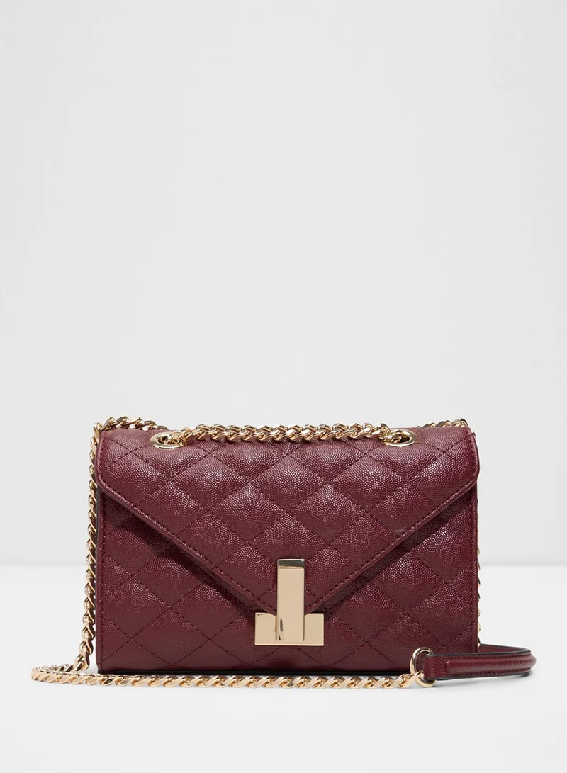ALDO Narrow Strap Crossbody