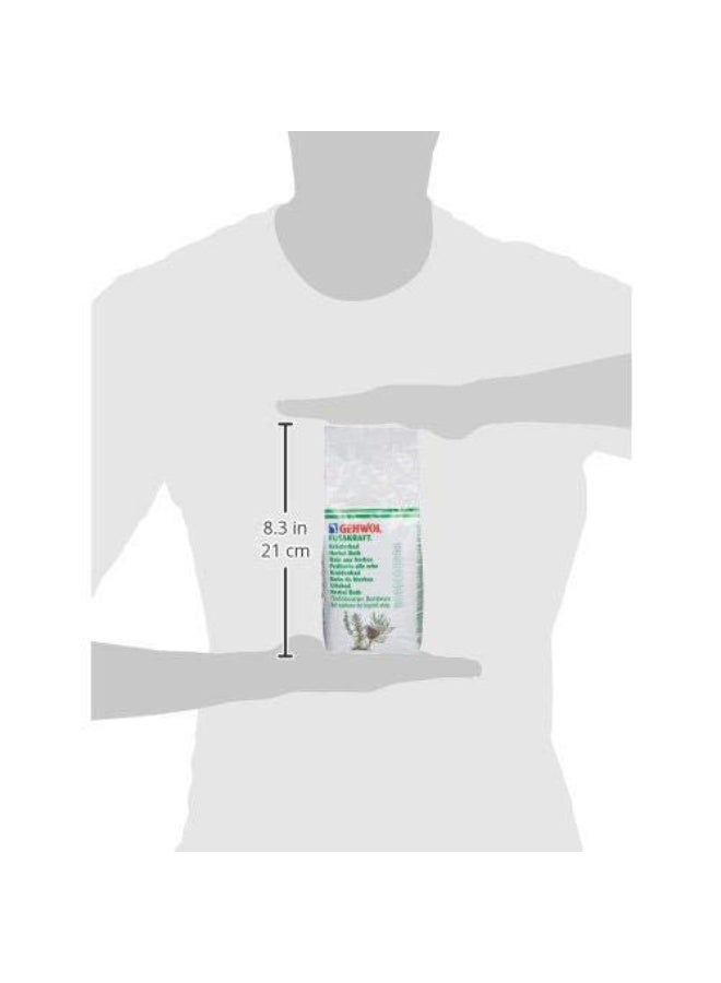 GEHWOL Herbal Bath, 14.1 oz - Image 2
