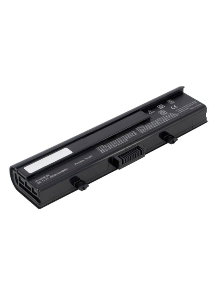 Terabyte بطارية 5200 مللي أمبير لجهاز ديل XPS M1530 1530 RU033 RN894 GP975 RU006 TK330 6 خلايا - Image 1