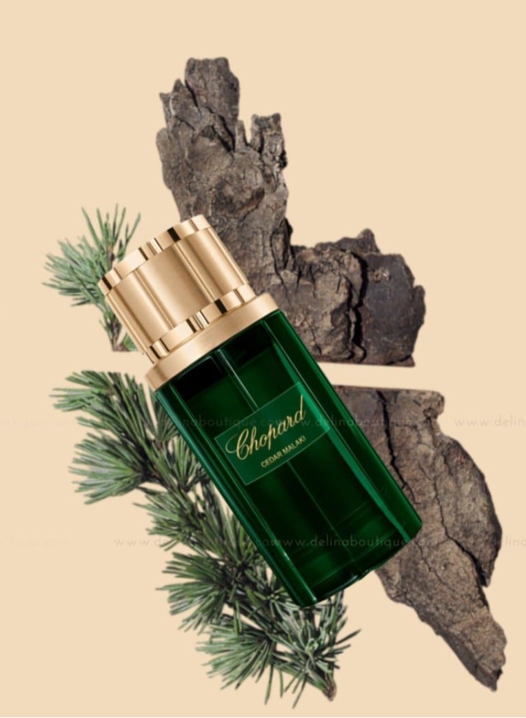 شوبارد ويش عطر شوبارد سيدار ملكي أو دي بارفيوم 80 مل - Image 2