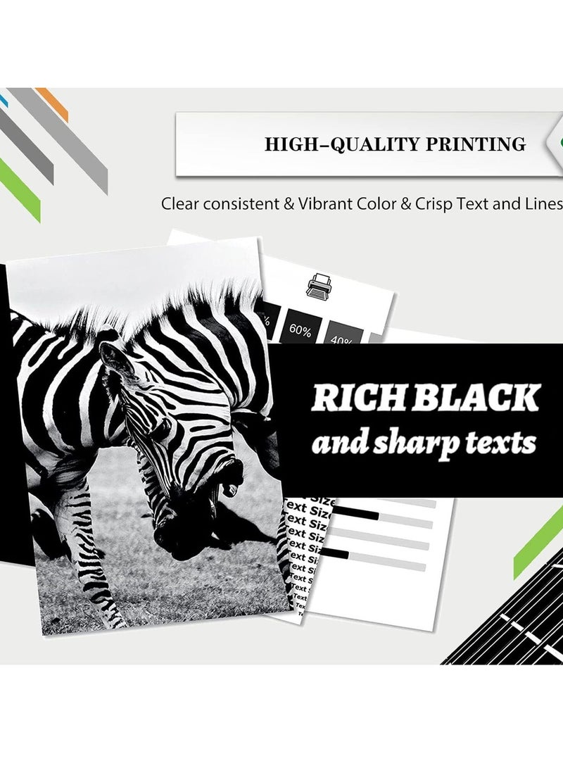Terabyte MPC2000 MPC2500 MPC3000 Compatible Black Toner - Image 3