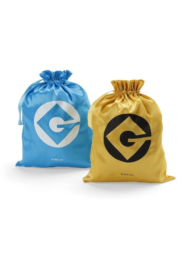 The Noble Collection مجموعة شطرنج مينيونز من المجموعة النبيلة - Image 1