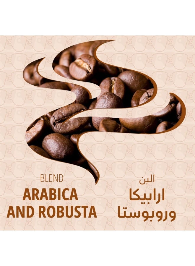 Lavazza Crema E Aroma Coffee Beans Espresso  1000g (1kg) - Image 5