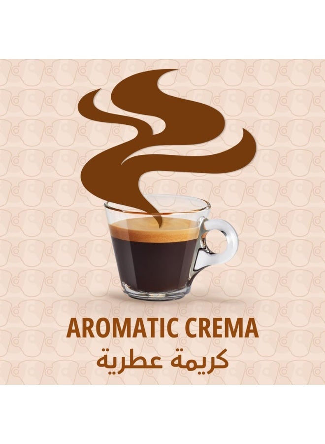 Lavazza Crema E Aroma Coffee Beans Espresso  1000g (1kg) - Image 4
