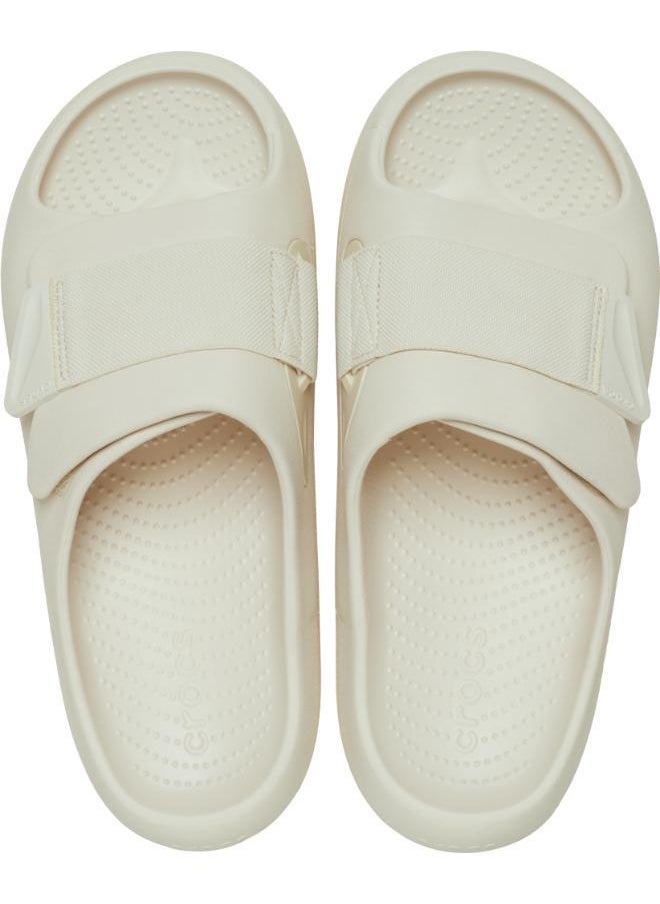 crocs - Mellow Slides - Image 1