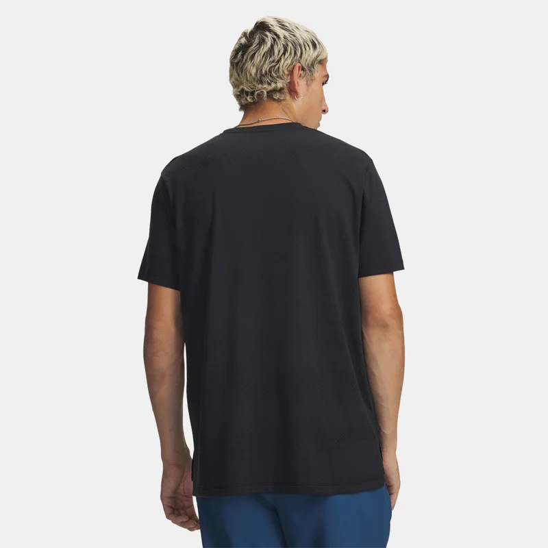 UNDER ARMOUR Men's Velociti Running T-Shirt