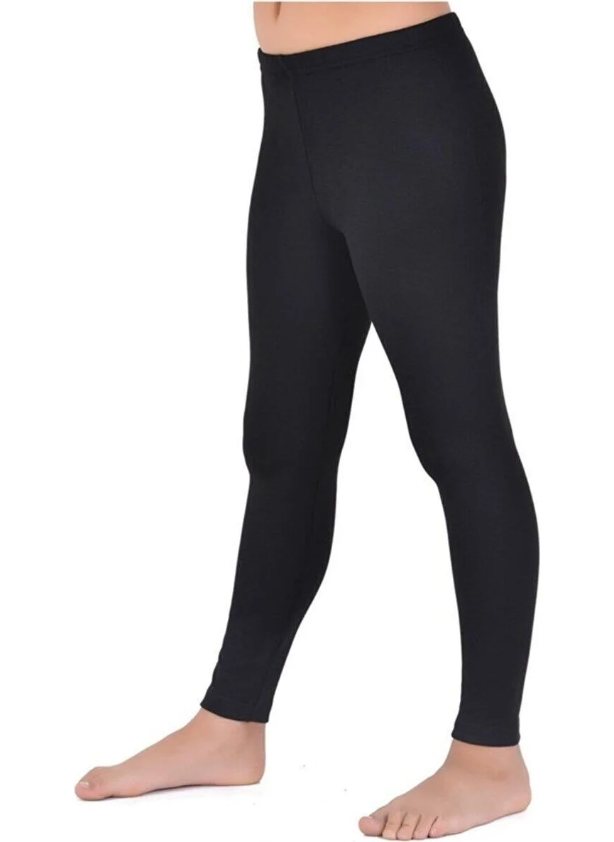 Gümüş Silver Girl Thermal Tights Underwear 4072 - 2 Pieces