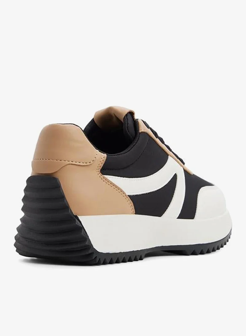 Call it Spring Daniie Ladies Multi Low Top Sneaker