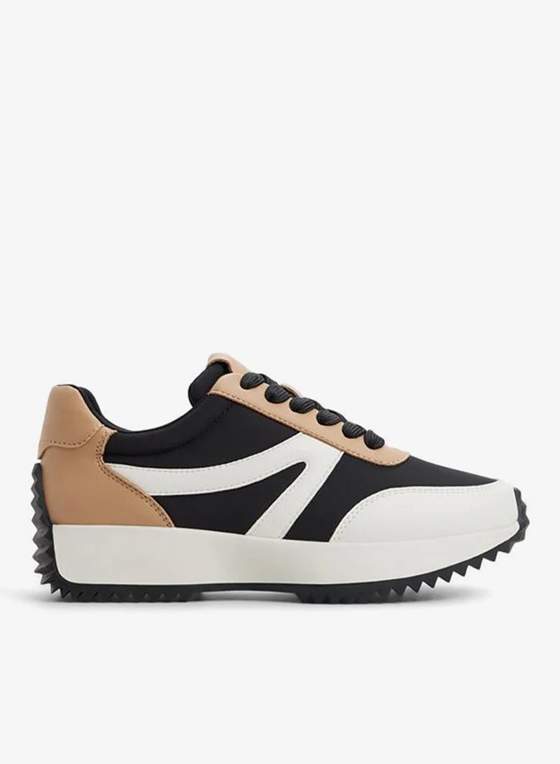 Call it Spring Daniie Ladies Multi Low Top Sneaker