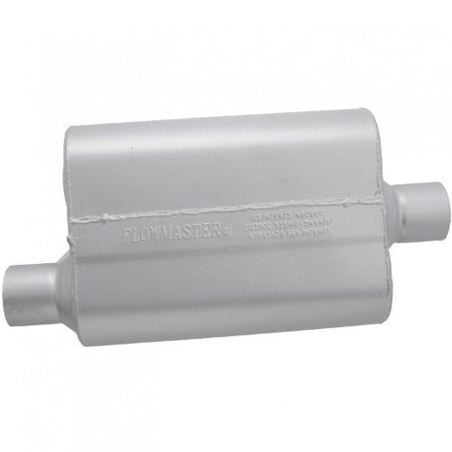 Flowmaster 942541 40 Series Delta Flow Chambered Muffler - Image 5