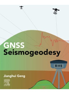 GNSS Seismogeodesy