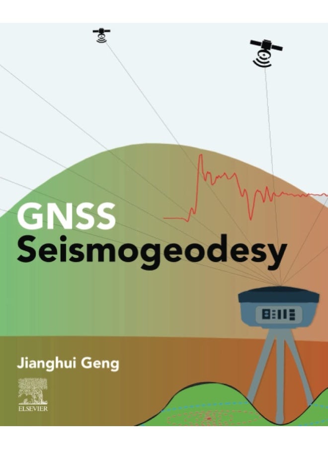 null - GNSS Seismogeodesy - Image 1