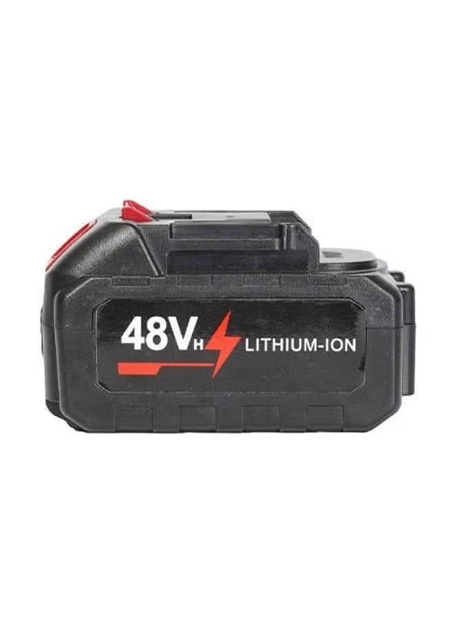 Portable Car Wash Electric High Pressure Cleaner With Rechargeable Battery Foam Bottle Nozzle Hose For Car Wash Watering Flowers Cleaning Floor - Image 3