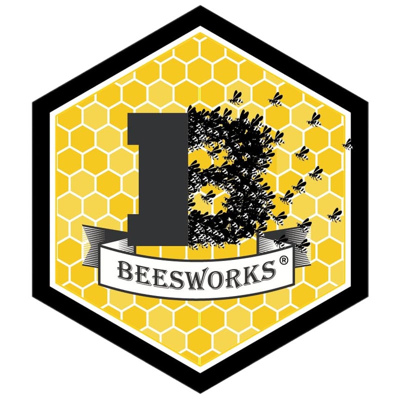 Beesworks White Beeswax Bars (6 oz) | 100% Pure, Cosmetic Grade, Triple-Filtered Beeswax for DIY Skin care, Lip Balm, Lotion and Candle Making (1 oz Bars - Pack of 6) - Image 3