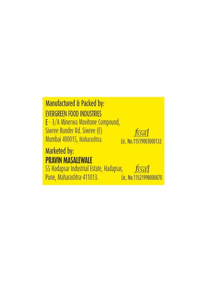 Suhana Regular Hing Powder 100g Dabbi - Image 4